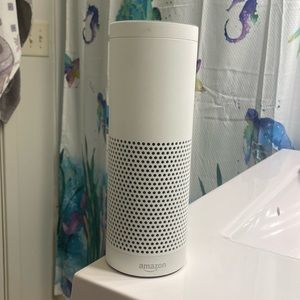 Amazon Alexa